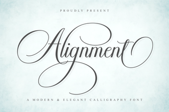 Typography Alignment Guide: the Art of Balanced Text Design