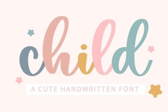 Creative Fonts for Kids: Design & Diy Project Ideas